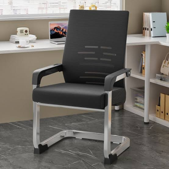 Medium Back Executive Visitor Chair